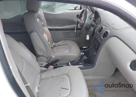 2010 Chevrolet Hhr Lt from USA, damaged, VIN 3GNBACDV7AS593709